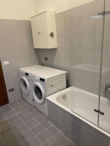 Appartamento Vista Lago!