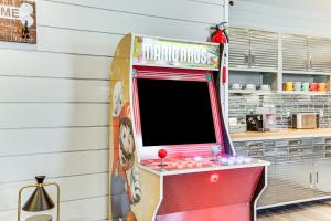 1 Mi to Chickamauga Lake Apartment in Soddy-Daisy