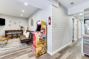 1 Mi to Chickamauga Lake Apartment in Soddy-Daisy