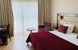 Double Room room in Placido Hotel Douro - Tabuaco