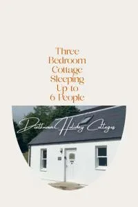 3 Dialknowe Holiday Cottage - Wanlockhead - 3 Bedrooms - Wanlockhead