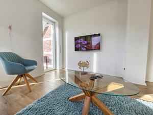 Ferienhaus Angerdorf Nr 21