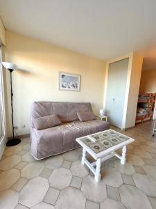 Appartements Appartement vue mer a Ile Rousse : photos des chambres