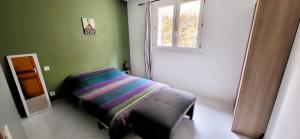 Appartement vue mer, pietranera