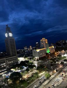 Melhor localização do Rio e em Frente ao metrô