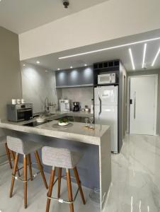 Melhor localização do Rio e em Frente ao metrô