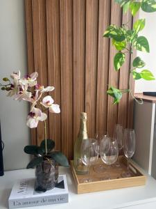 Melhor localização do Rio e em Frente ao metrô