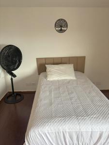 Duplex a 100m da praia