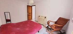 Appartement vue mer, pietranera