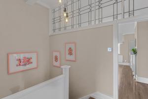 New beautiful 5 bedroom Apt in Kemp Town