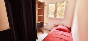 Appartements Appartement vue mer, pietranera : photos des chambres