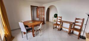 Appartement vue mer, pietranera