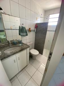 Casa Aconchego Formosa em Praia de Formosa Cabedelo Paraíba