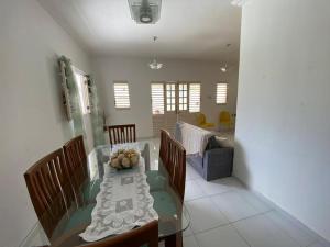 Casa Aconchego Formosa em Praia de Formosa Cabedelo Paraíba