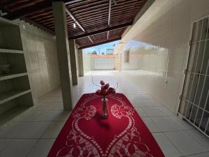 Casa Aconchego Formosa em Praia de Formosa Cabedelo Paraíba