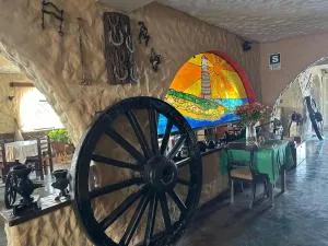 Ancla Hostal - Huanchaco