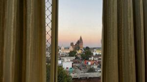 Hotel Sunset