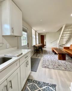 Enchanting Garden District