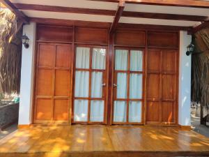 Isla Los Erizos EcoHouse