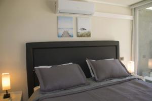 HOM I Elegante Dpto 1D1B Santiago Centro