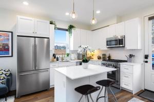 Serene Genesee Escape