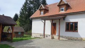 Chata Pohoda - Sklené