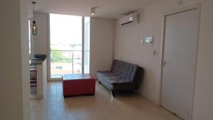 Monoambiente a estrenar excelente zona