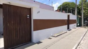 Beach House Guriri - Casa de temporada - Barra Sêca