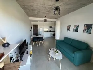 Depto Yrigoyen - Rafaela