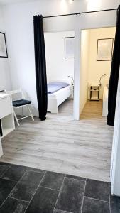 30qm Monteuroase in Melsungen-Schwarzenberg MwSt ausweisbar