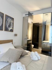 Santa Rosalia Suites