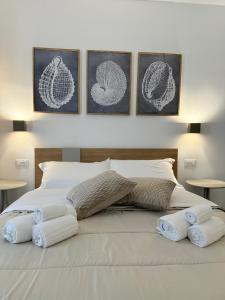 Santa Rosalia Suites