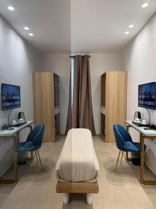 Santa Rosalia Suites