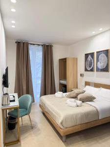 Santa Rosalia Suites