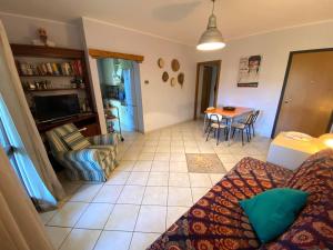 Casa con giardino in Maremma