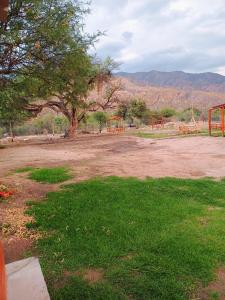 Complejo Huayra Huasi