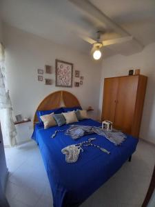 Casa Cossira - Ubytování bez kategorie ve městě Pantelleria