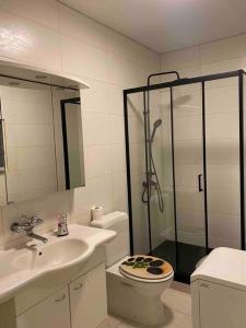 The Wonders of the Alps