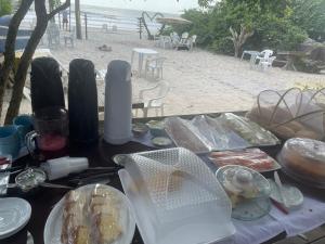 Santo Gole Ilha Do Mel