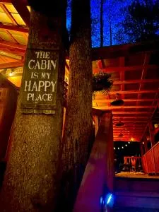 Turkey Tale - Jenkins Mill