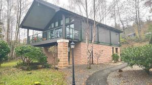 Lodge 80 Cameron House