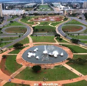 Fusion Hotel em Brasília 48516