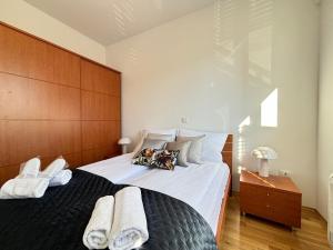 AdriaNora with FreeParking