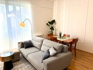 AdriaNora with FreeParking