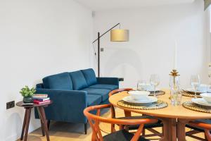 Kensington Luxury Apartment -2 bedrooms 2 baths