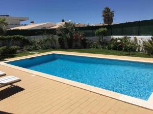 Praia da Luz Mandeliu Exclusive 5 Star Private Villa Heated Pool