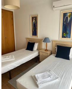 Praia da Luz Mandeliu Exclusive 5 Star Private Villa Heated Pool