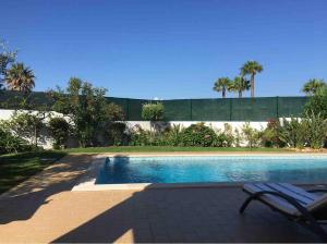 Praia da Luz Mandeliu Exclusive 5 Star Private Villa Heated Pool