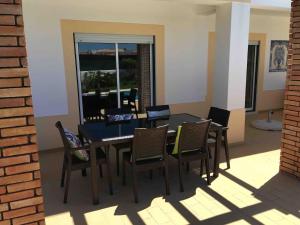 Praia da Luz Mandeliu Exclusive 5 Star Private Villa Heated Pool