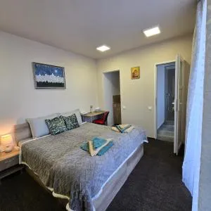 MA DONNA rooms - 弗洛雷什蒂